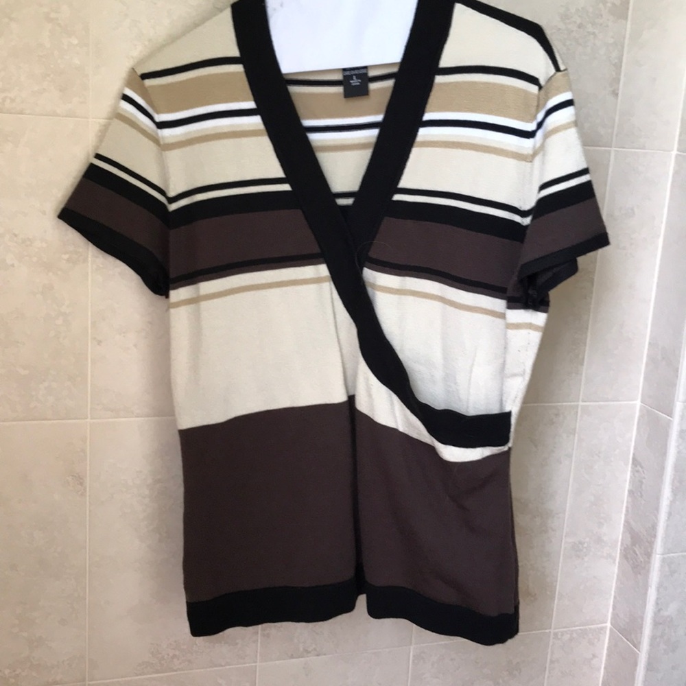 Sweater/blouse